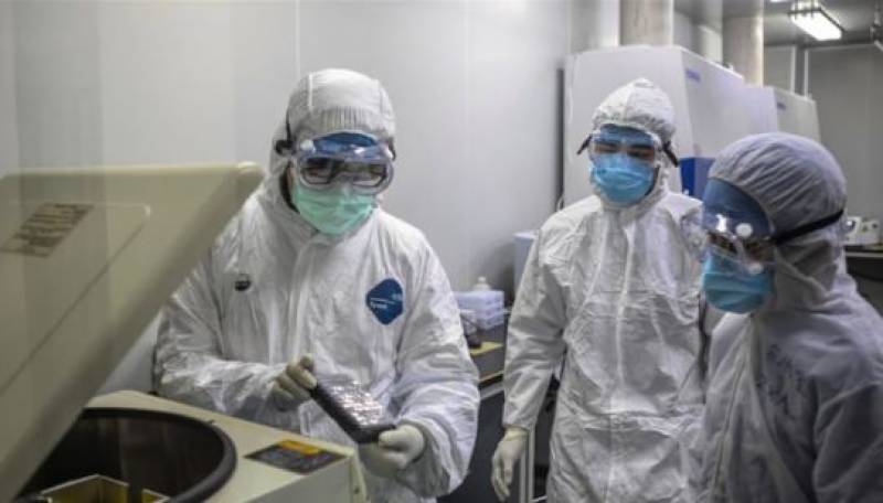 چین کورونا وائرس سے مزید 118افراد ہلاک ،تعداد2247ہو گئی