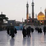 کرونا وائرس کے باوجود ایرانی علماء مذہبی اجتماعات پر پابندی کے مخالف