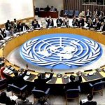 سینچری ڈیل ، سلامتی کونسل کی خصوصی نشست 11 فروری کو ہوگی