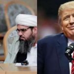 طالبان کے ساتھ مذاکرات میں کوئی اہم پیش رفت نہیں ہوئی،امریکا کا اعتراف