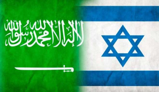 امریکی یہودی تنظیم کاوفد 27 سال سعودی عرب کا دورہ کرے گا