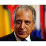 پاکستان کی کوششیں انٹراافغان امن کیلئے معاون ہوثابت ہونگیں،زلمے خلیل زاد