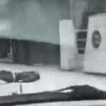 کرونا وائرس کی تباہ کاریاں، ایران میں گلیوں، فٹ پاتھوں پرانسانی لاشیں