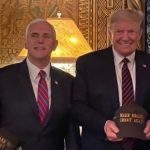 امریکی صدرسے ملاقات کرنے والا برازیلی عہدیدار کورونا وائرس میں مبتلا