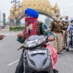 انڈیا میں ایک شخص کی وجہ سے 40 ہزار لوگ قرنطینہ میں چلے گئے