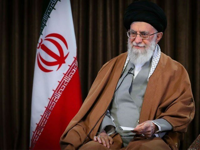 بھارتی حکومت انتہا پسند ہندوؤں کو مسلمانوں کے قتل عام سے روکے،خامنہ ای