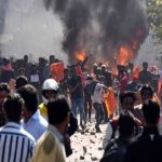 دو ہزار بلوائی فسادات کیلیے دہلی لائے گئے، مسلمانوں کو نشانا بنایا، تحقیقاتی کمیشن