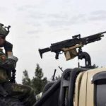 قندوز میں طالبان کا افغان فوج پر حملہ، 16 اہلکار ہلاک