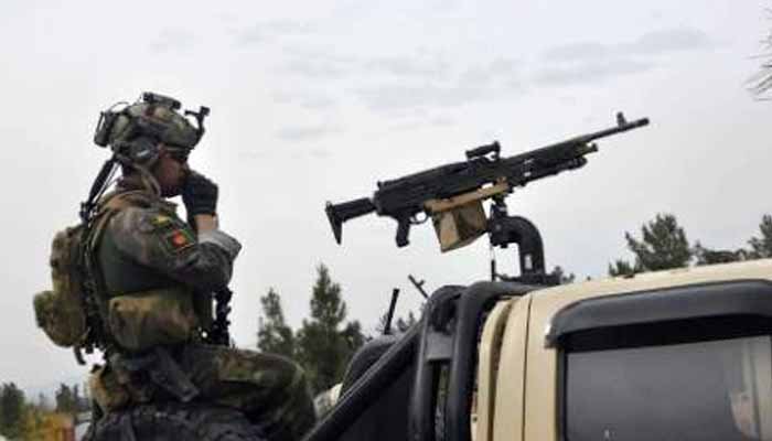 قندوز میں طالبان کا افغان فوج پر حملہ، 16 اہلکار ہلاک