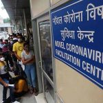 بھارت میں کورونا وائرس سے پہلی ہلاکت، متاثرین کی تعداد74ہوگئی