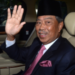 ملائیشیا،مہاتیر محمد کی جگہ محی الدین کو وزیراعظم بنانے کا اعلان