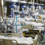 کوروناوائرس ، متاثرہ ملکوں میں امریکا نے چین کو پیچھے چھوڑ دیا