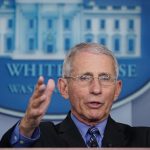 امریکا میں دولاکھ تک ہلاکتوں کا خدشہ ہے ،رکن کرونا وائرس ٹاسک فورس