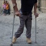 پانچ سالوں میں ملک بھر میں پولیو کے 240،رواں سال 21کیسز سامنے آئے