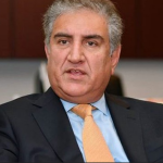 قیدیوں کا تبادلہ امن معاہدے میں موجود ہے ، شاہ محمود قریشی