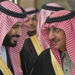 سعودی شاہی خاندان کی 3 اہم شخصیات گرفتار، بغاوت کی منصوبہ بندی کے الزام