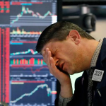 کورونا نے امریکی اسٹاک مارکیٹ گرا دی