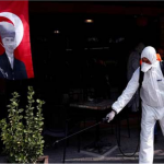 ترکی میں کرونا کے دوسرے مریض کی تصدیق، بھارت میں عوامی اجتماعات پر پابندی