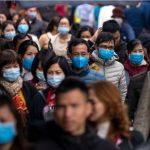 دنیا بھر میں کورونا وائرس سے 5420 افراد ہلاک،1لاکھ45ہزار508 متاثر