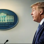 کورونا کی ویکسین تیاری کے ابتدائی مراحل میں ہے ، ٹرمپ