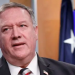 ایرانی رجیم کی وجہ سے ان کے عوام کے مصائب بڑھ رہے ہیں،امریکا