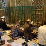 قم میں کرونا وائرس چینی طلبا کے ذریعے پھیلا،ایرانی وزارت صحت