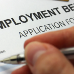 امریکا، بیروزگاری الائونس کی درخواستوں میں ریکارڈ اضافہ