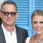 امریکی اداکار ٹام ہینکس اور اہلیہ نے وائرس کو شکست دے دی، اسپتال سے ڈسچارج