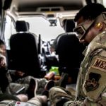 امریکی فوج کے 10 اہلکاروں میں وائرس کی تشخیص