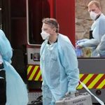 کرونا سے 199 ممالک میں 24 ہزار ہلاکتیں ،امریکا میں تیزی