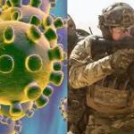 امریکی فوج کے 227اہلکارکرونا سے متاثر،ایک کنٹریکٹر ہلاک