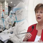 کورونا وائرس، آئی ایم ایف کا 50 ارب ڈالر مختص کرنے کا اعلان