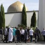 کرائسٹ چرچ ،مسجد النور پر دہشتگردانہ حملے کو ایک سال مکمل