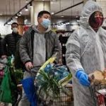 کورونا کی تباہیاں، 188 ممالک میں ہلاکتیں 13 ہزار 67 تک پہنچ گئیں