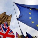 برطا نوی حکومت کا سرکاری ملازمین کو گھر بیٹھے تنخواہ دینے کا اعلان