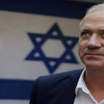 نیتن یاھو کے اقتدار کا سورج غروب ہوچکا، حکومت ہم بنائیں گے ،بینی گینٹز