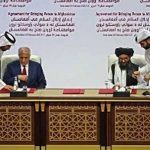 افغان امن معاہدے کے اہم نکات