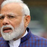 مودی کا سوشل میڈیا خواتین کے حوالے کرنے کا اعلان