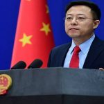 چین نے کراچی جانے والے بحری جہاز پر فوجی سامان ہونے کا بھارتی دعویٰ مسترد کردیا