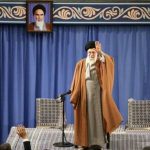 کرونا وائرس کا خطرہ،علی خامنہ ای کی ایران کے سالِ نو پر تقریر منسوخ