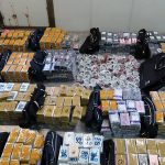 سعودی عرب ، 10 لاکھ نقلی چارجراور الیکٹرانک اشیا ضبط