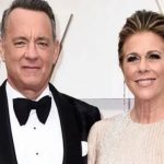 امریکی اداکار اور اہلیہ میں کورونا وائرس کی تشخیص