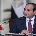مصری صدر السیسی کا کورونا وائرس کیخلاف 6 ارب ڈالر مختص کرنے کا اعلان