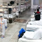 اٹلی میں کورونا سے 8000، اسپین میں 4000 سے زائد اموات