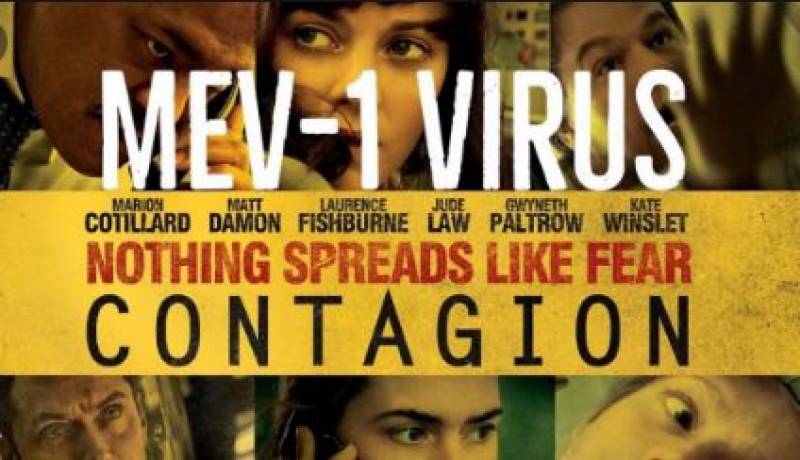 کورونا وائرس کی وجہ سے 9 سال پرانی فلم کی مقبولیت میں اضافہ