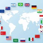 جی 20ممالک عالمی معیشت کیلئے 50 کھرب ڈالر فراہم کرینگے