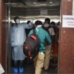 بھارت میں کورونا وائرس سے 30 کروڑ افراد متاثر ہو سکتے ہیں، ڈاکٹر رامانن لکشمی