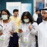 کروناوائرس، 35 فیصد خلیجی کمپنیوں کے ملازمین کو گھر سے کام کی ہدایت