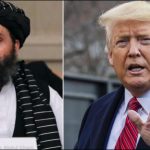 طالبان لیڈر ملا برادر سے بہت اچھی گفتگو ہوئی، امریکی صدر