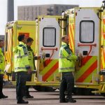 برطانیا میں 24 گھنٹوں کے دوران کورونا وائرس سے مزید 888 افراد ہلاک